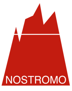 Nostromo Logo
